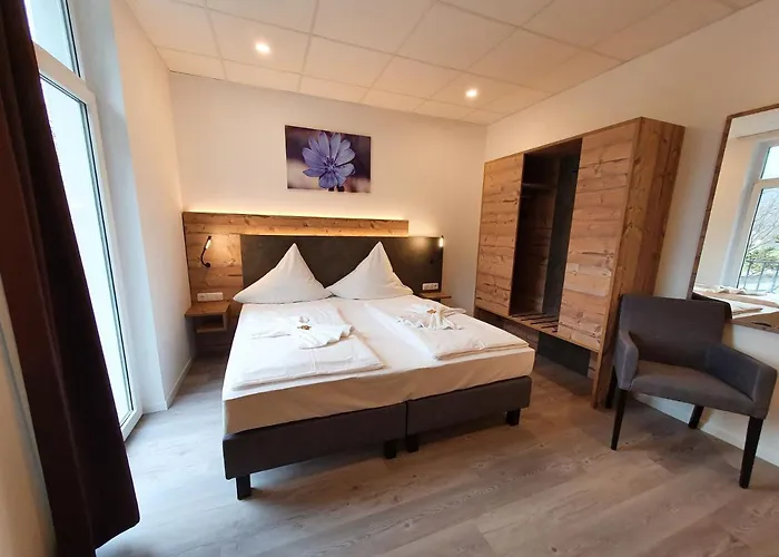 Winzerhaus Gaertner - An Der Loreley Sankt Goar