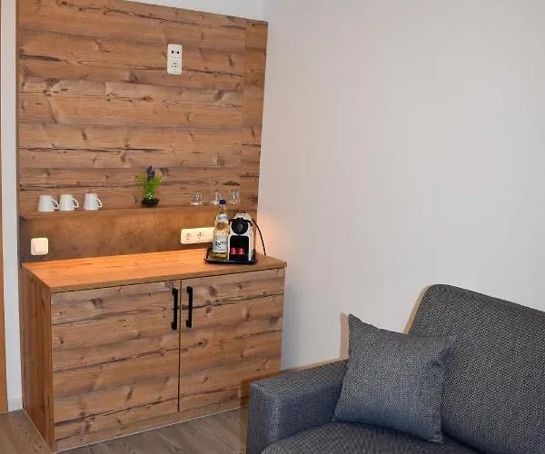 Winzerhaus Gaertner - An Der Loreley Sankt Goar