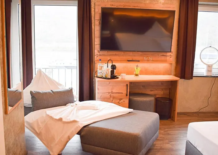 Winzerhaus Gaertner - An Der Loreley