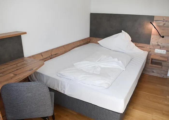 Winzerhaus Gaertner - An Der Loreley Hotel