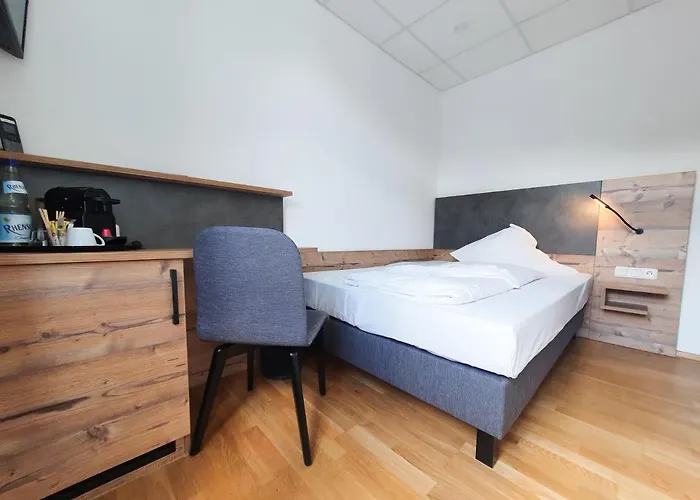 Hotel Winzerhaus Gaertner - An Der Loreley Sankt Goar