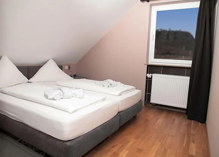 Winzerhaus Gaertner - An Der Loreley