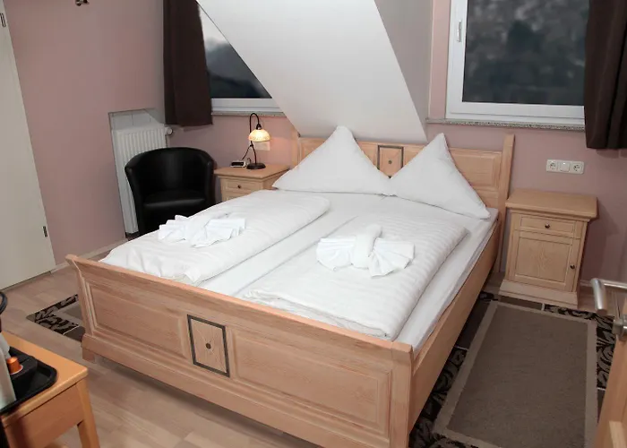 Winzerhaus Gaertner - An Der Loreley