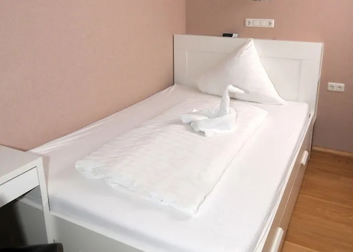 Hotel Winzerhaus Gaertner - An Der Loreley