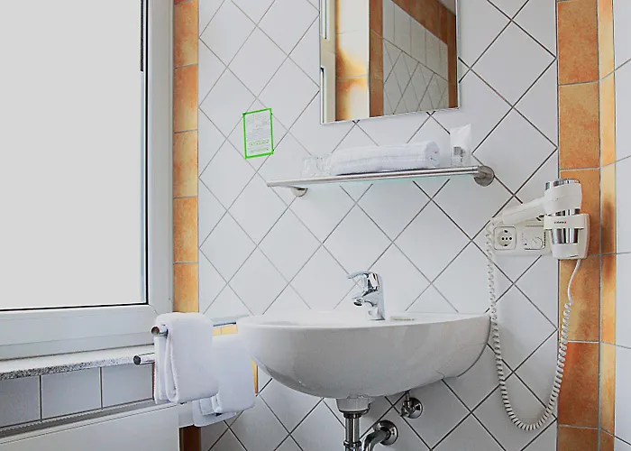 Hotel Winzerhaus Gaertner - An Der Loreley