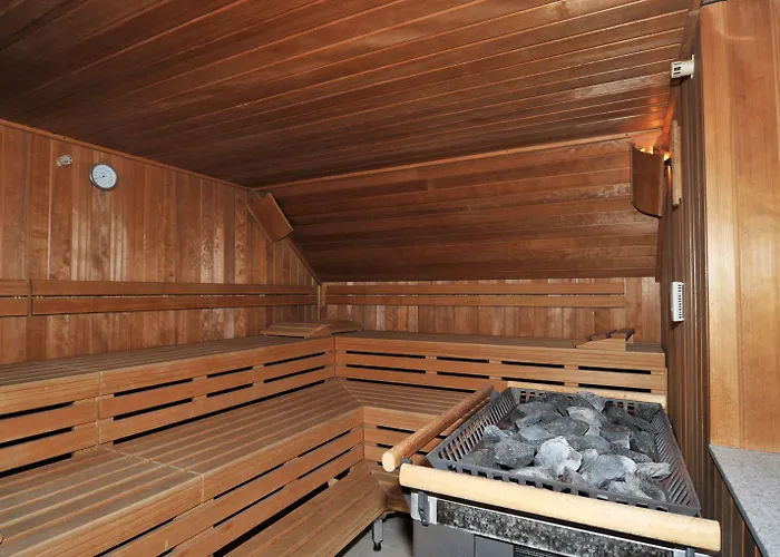 Winzerhaus Gaertner - An Der Loreley Hotel