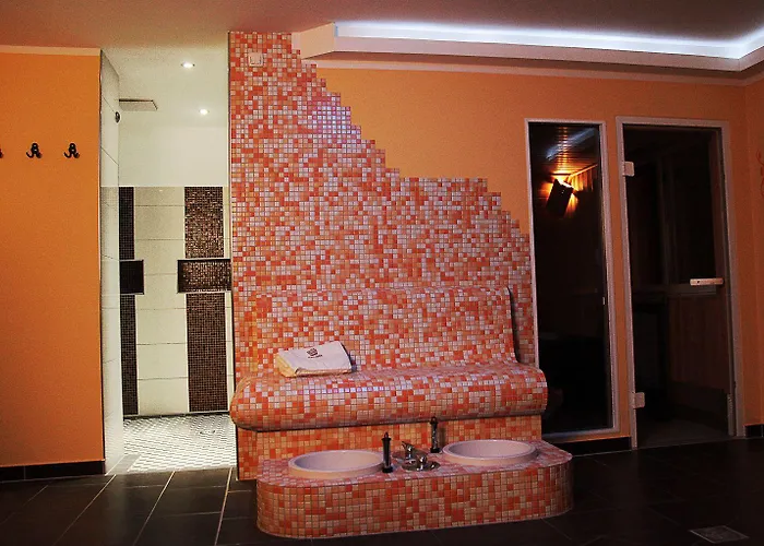 Winzerhaus Gaertner - An Der Loreley 3*