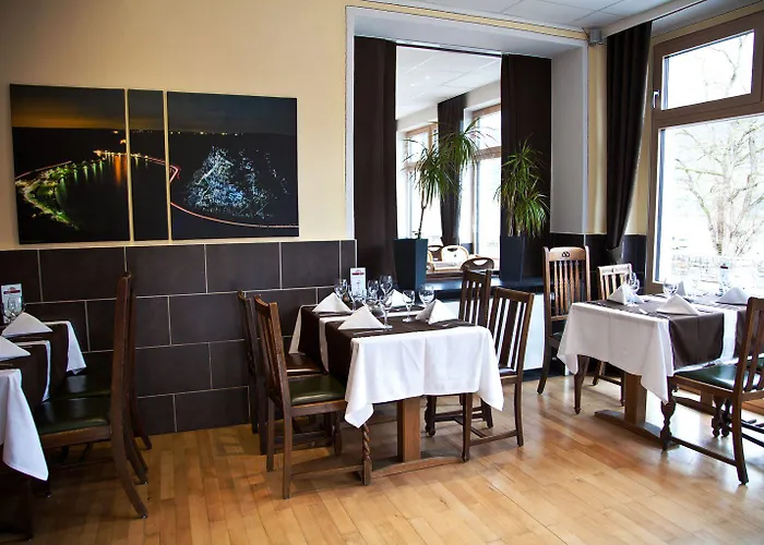 Winzerhaus Gaertner - An Der Loreley