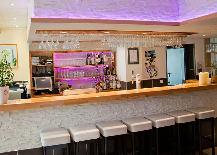 Winzerhaus Gaertner - An Der Loreley Otel 3*