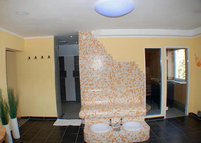 Winzerhaus Gaertner - An Der Loreley 3* Sankt Goar