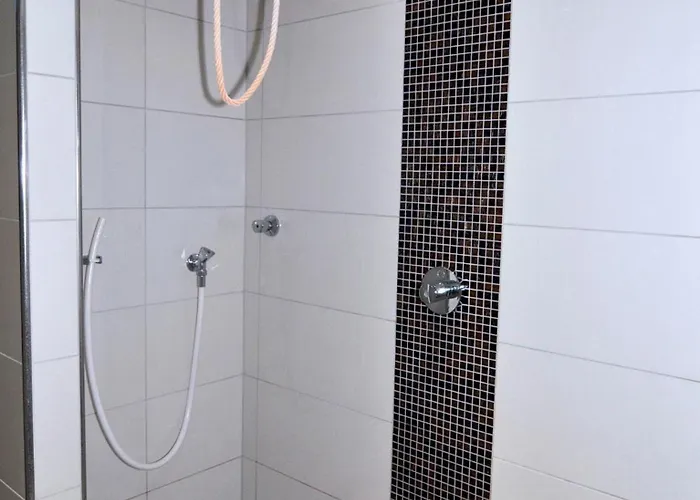 Winzerhaus Gaertner - An Der Loreley Otel 3*