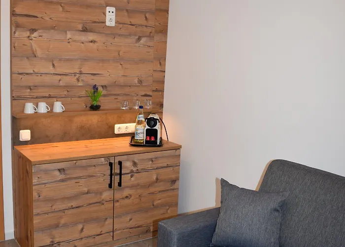 Hotel Winzerhaus Gaertner - An Der Loreley Sankt Goar