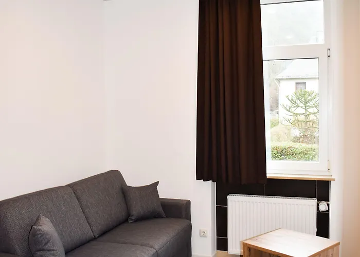 Hotel Winzerhaus Gaertner - An Der Loreley