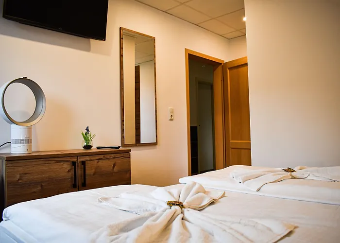 Winzerhaus Gaertner - An Der Loreley Hotel 3*