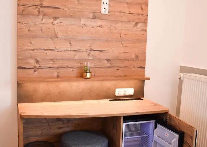 Otel Winzerhaus Gaertner - An Der Loreley 3*