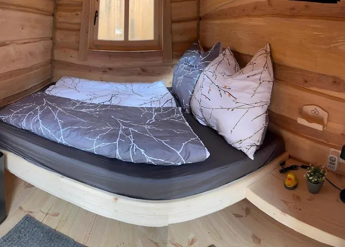 Winzerhaus Gaertner - An Der Loreley Otel 3*