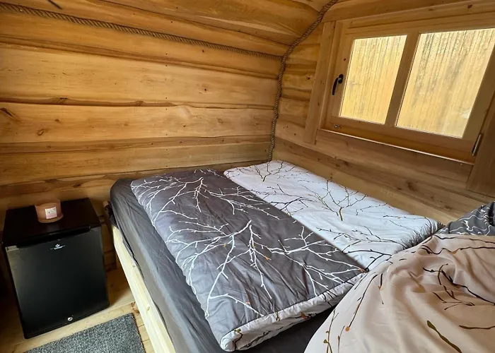 Winzerhaus Gaertner - An Der Loreley Otel 3*