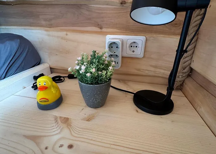 Winzerhaus Gaertner - An Der Loreley 3* Sankt Goar