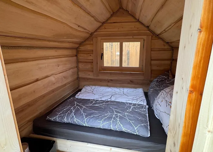 Winzerhaus Gaertner - An Der Loreley