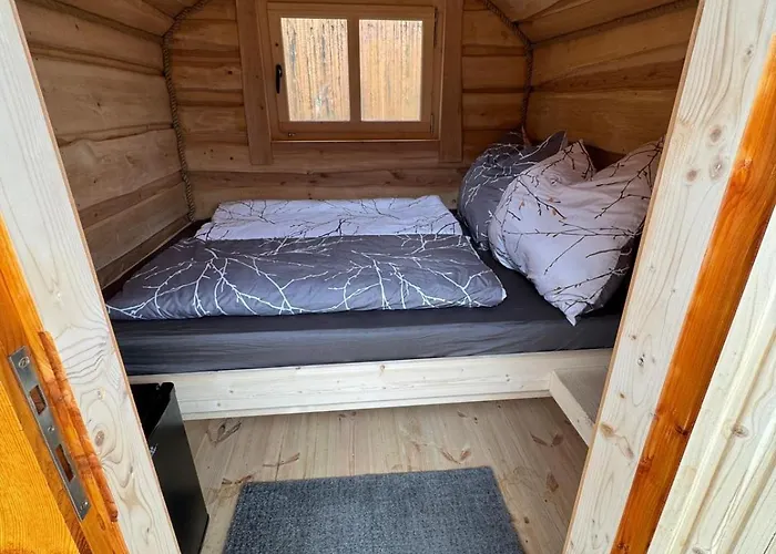 Otel Winzerhaus Gaertner - An Der Loreley