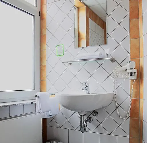 Winzerhaus Gaertner - An Der Loreley Otel