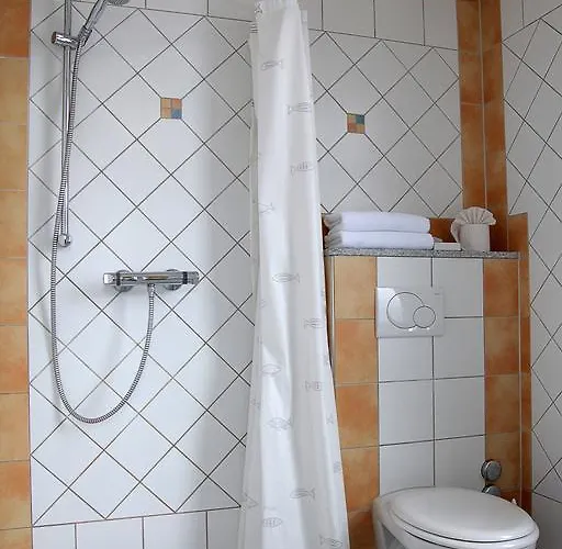 Winzerhaus Gaertner - An Der Loreley