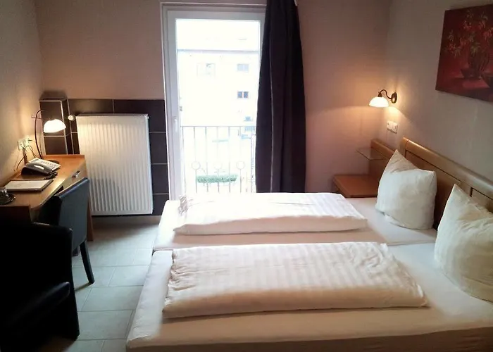 Winzerhaus Gaertner - An Der Loreley