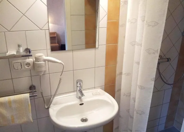 Hotel Winzerhaus Gaertner - An Der Loreley 3*