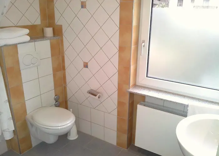 Winzerhaus Gaertner - An Der Loreley Hotel