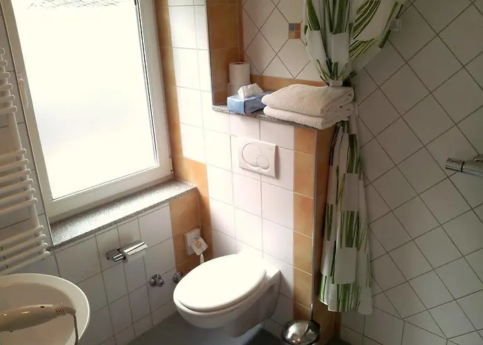 Winzerhaus Gaertner - An Der Loreley Sankt Goar