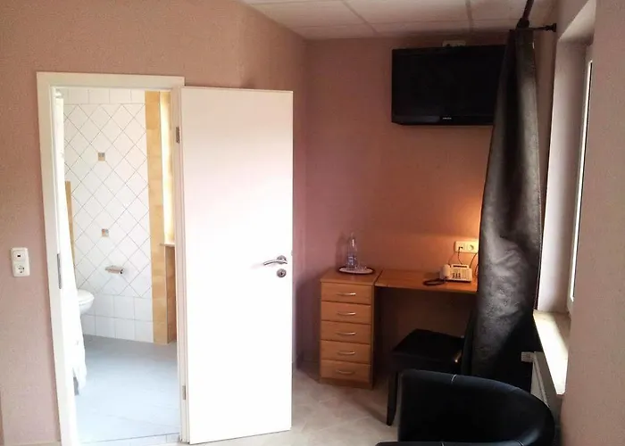 Winzerhaus Gaertner - An Der Loreley