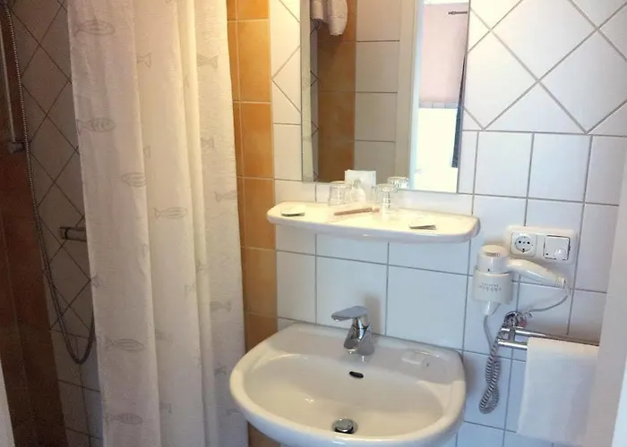 Winzerhaus Gaertner - An Der Loreley